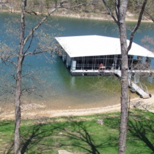 Table Rock Lake Boat Rentals